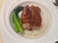 -新宝餐厅(流塘店)