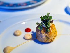 -香港喜来登酒店蚝酒吧