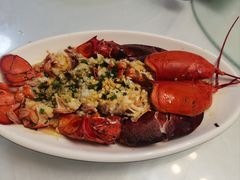 -金海湾海鲜排档(朱家尖店)