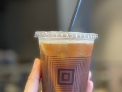 -来回·咖啡(钟村咖啡豆店)