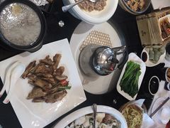 -味可道美食坊(福基路店)