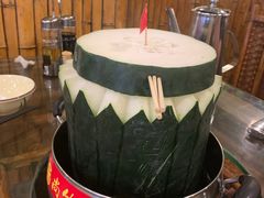 -尚竹阁冬瓜盅·18年地标美食(平洲店)