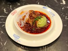 北川凉粉-陆小凤四川料理(北京路店)