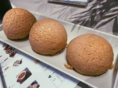 -蔡澜点心·粤菜(西单大悦城店)