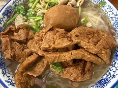 -叶新小吃店(来凤小区总店)