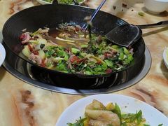 -国庆鸡杂老店