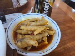-奎元馆.百年奎元.非遗传承(西湖边的解放路店)