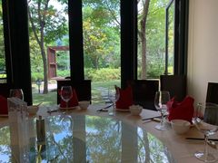 -逸林轩中餐厅(中信泰富朱家角锦江酒店)