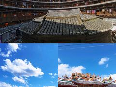 -云水谣景区