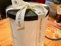 -Biteology Artisan Cakes(红庄·国际文化保税创新园店)