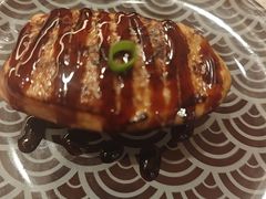 -争鲜回转寿司(中街大悦城店)