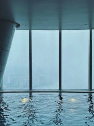 -广州四季酒店·花水疗中心·高空Spa