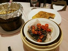 -粗茶淡饭·汉口公馆(循礼门店)