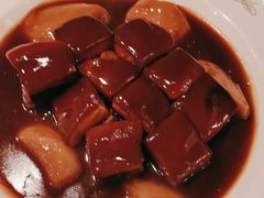 -御仙都北京菜馆·烤鸭店(双井店)
