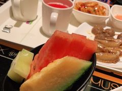 -堂会(白云店)
