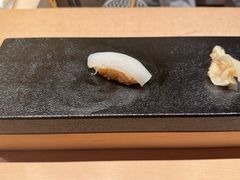 -薄野鮨金