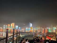 -VENU+海景酒廊