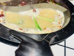-喜悦小串丹东小黄牛海鲜烧烤大排档(民主广场店)