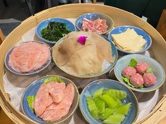 -五星桥原切肥牛火锅·30年专注好牛肉(湖塘店)