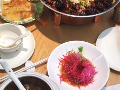 -大丰收脆鱼(浦西万达店)
