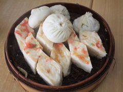 千层油糕-共和春(甘泉路店)