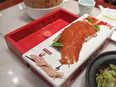 -鸭匠食府·挂炉烤鸭·新京菜(阜成路店)
