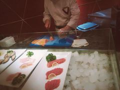 -汇泉王朝大饭店-旋转餐厅(南海路店)