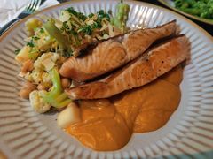 -BAKER&SPICE(安福路店)