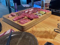 -焱铁烧·黑毛和牛专门店(南宁万象城店)