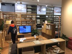 -MUJI无印良品(鑫嘉汇购物中心店)