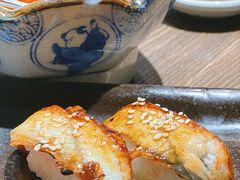-大雄寿司(中华广场店)