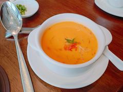 -索菲特酒店·乐轩华中餐厅