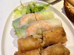 -花样西贡·法式越南餐厅(西大万达店)