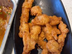 -鱼酷活鱼烤鱼(广场店)