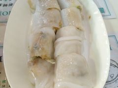 -点点心点心专门店(湾仔店)