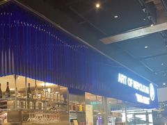 -玛尚诺Pizza&Bar(长泰广场店)