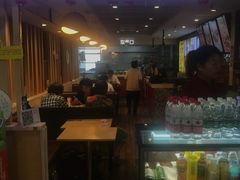 -清和园素食自助餐厅(义信堂美食城店)