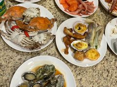 -禾斗海鲜自助(城阳宝龙店)