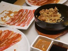 -韩宫宴烤肉·料理(合肥中环城店)