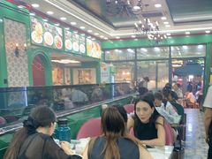 -花圃园餐厅店(和田二街28号院店)