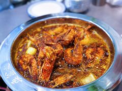 -耍盆友·重庆江湖菜(百子湾店)