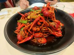 -聚味瞿记·龙虾堂(坡子街店)