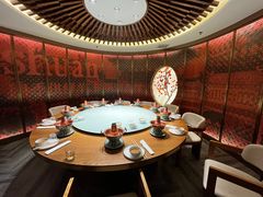 -南门四季铜锅涮肉(大屯·北苑店)