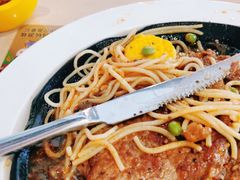 -豪客来牛排(海沧阿罗海店)