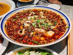 -林一家川菜馆(春熙路店)