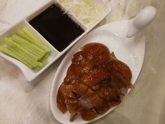 -便宜坊烤鸭店(幸福大街店)