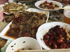 -小民大排档(马场角横路店)