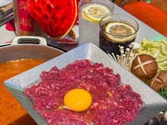 -荣叔港式沙嗲牛肉火锅(正佳潮流店)
