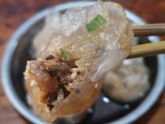 -陈阿婆叉粿条(大小街店)
