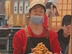 -玺炖·中国铁锅炖(南京东路店)